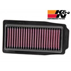 Φίλτρο Αέρα Suzuki GW 250 Inazuma SU-2513 KN